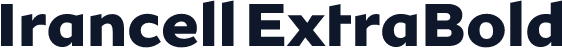 Irancell ExtraBold