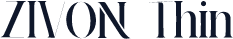 ZIVON Thin