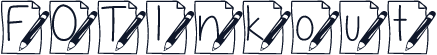 FOTInkout
