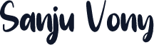 Sanju Vony