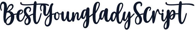 BestYoungladyScript