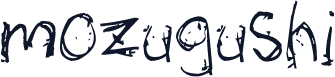 mozugushi