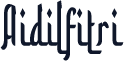 Aidilfitri