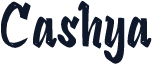 Cashya