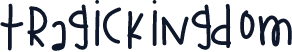 TragicKingdom