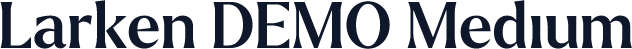 Larken DEMO Medium