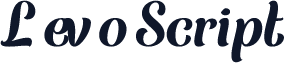 Levo Script