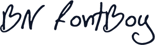 BN FontBoy