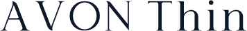 AVON Thin