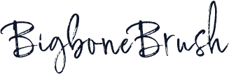 BigboneBrush