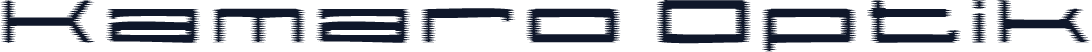 Kamaro Optik