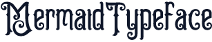 MermaidTypeface