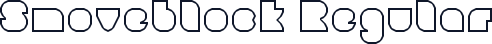Smoveblock Regular