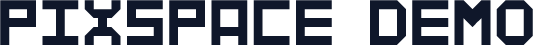 PIXSPACE-DEMO