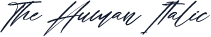 The Human Italic