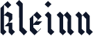 Kleinn
