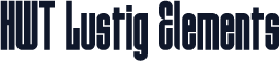 HWT Lustig Elements