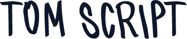 tom script