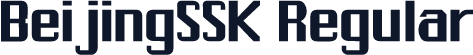 BeijingSSK Regular
