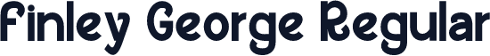 Finley George Regular