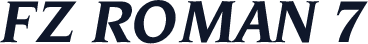 FZ ROMAN 7