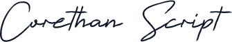 Corethan Script