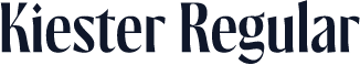 Kiester Regular