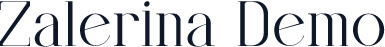Zalerina Demo