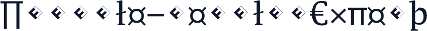 Parable-RegularExpert