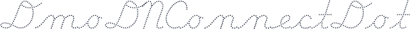 DmoDNConnectDot