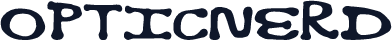 OpticNerd