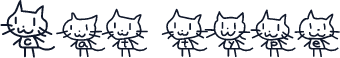 Cat type