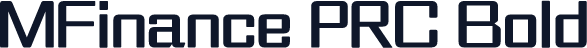 MFinance PRC Bold