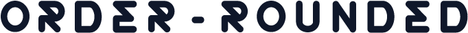 Order-Rounded