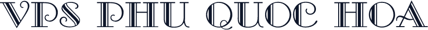 VPS Phu Quoc Hoa
