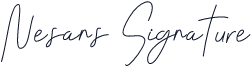 Nesans Signature