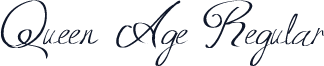 Queen Age Regular