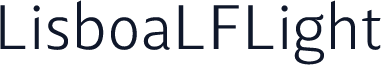 LisboaLFLight
