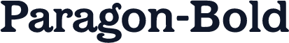 Paragon-Bold
