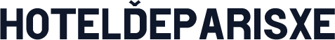 HotelDeParisXe