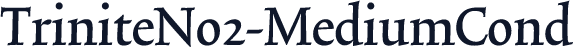 TriniteNo2-MediumCond