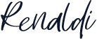 Renaldi