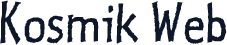 Kosmik Web
