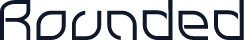 Rounded