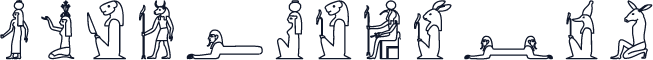 GlyphExtLibU