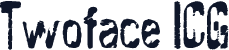 Twoface ICG