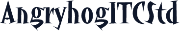 AngryhogITCStd