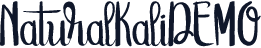 NaturalKaliDEMO