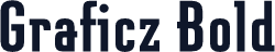 Graficz Bold