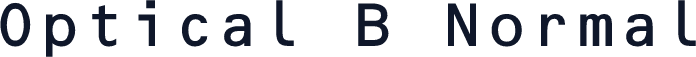 Optical B Normal
